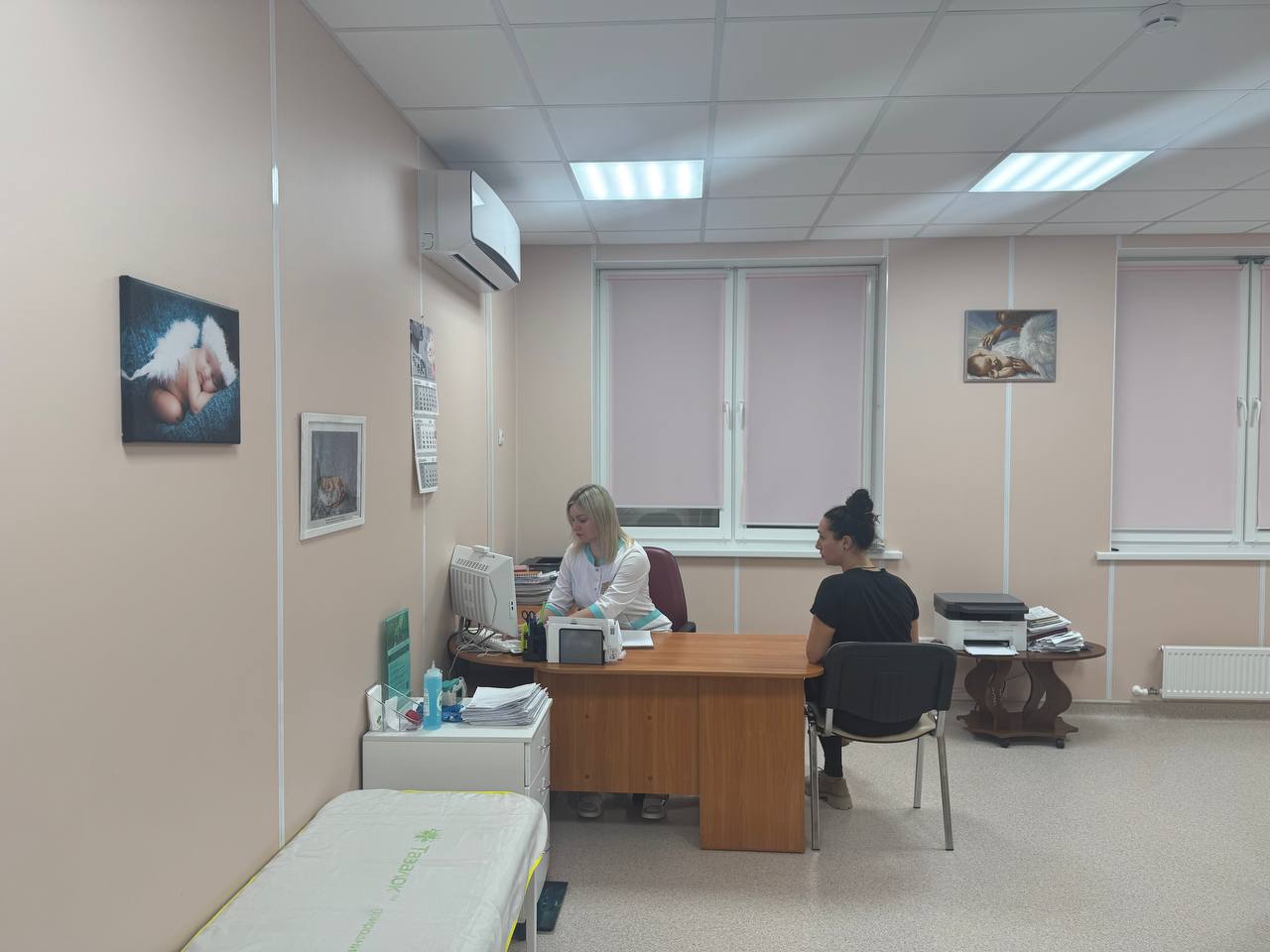 В Севастополе подвели итоги Дня репродуктивного здоровья 