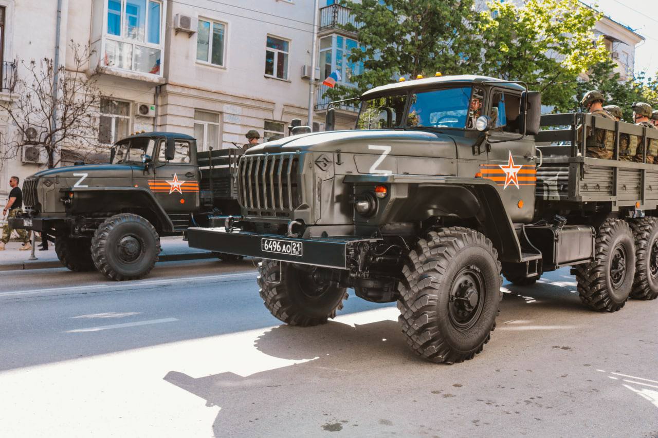 В День Победы без происшествий. Бригады скорой медицинской помощи дежурили на торжественных мероприятиях
