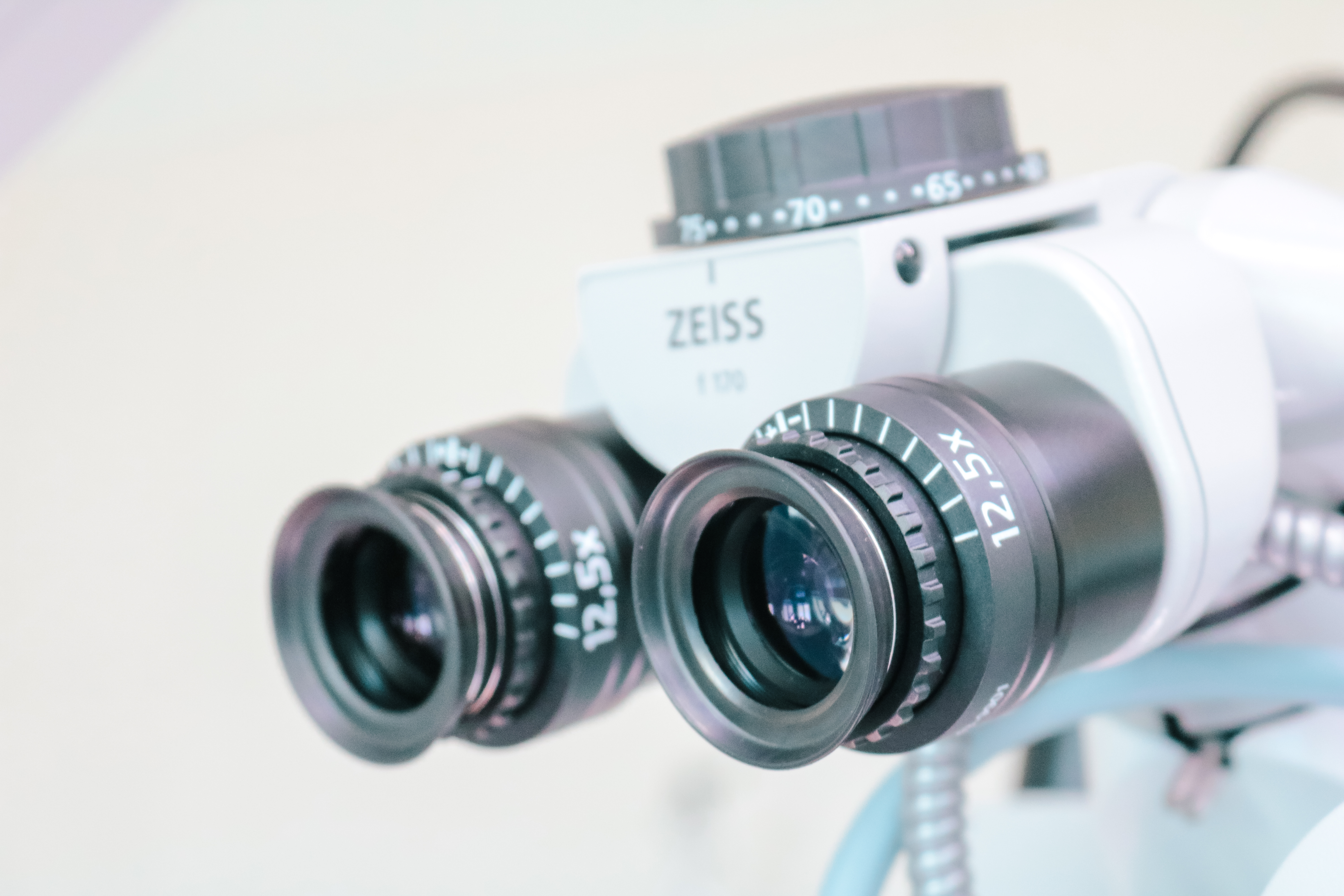 В Севастопольском городском онкологическом диспансере используют передовые технологии в лечении опухолей головы и шеи