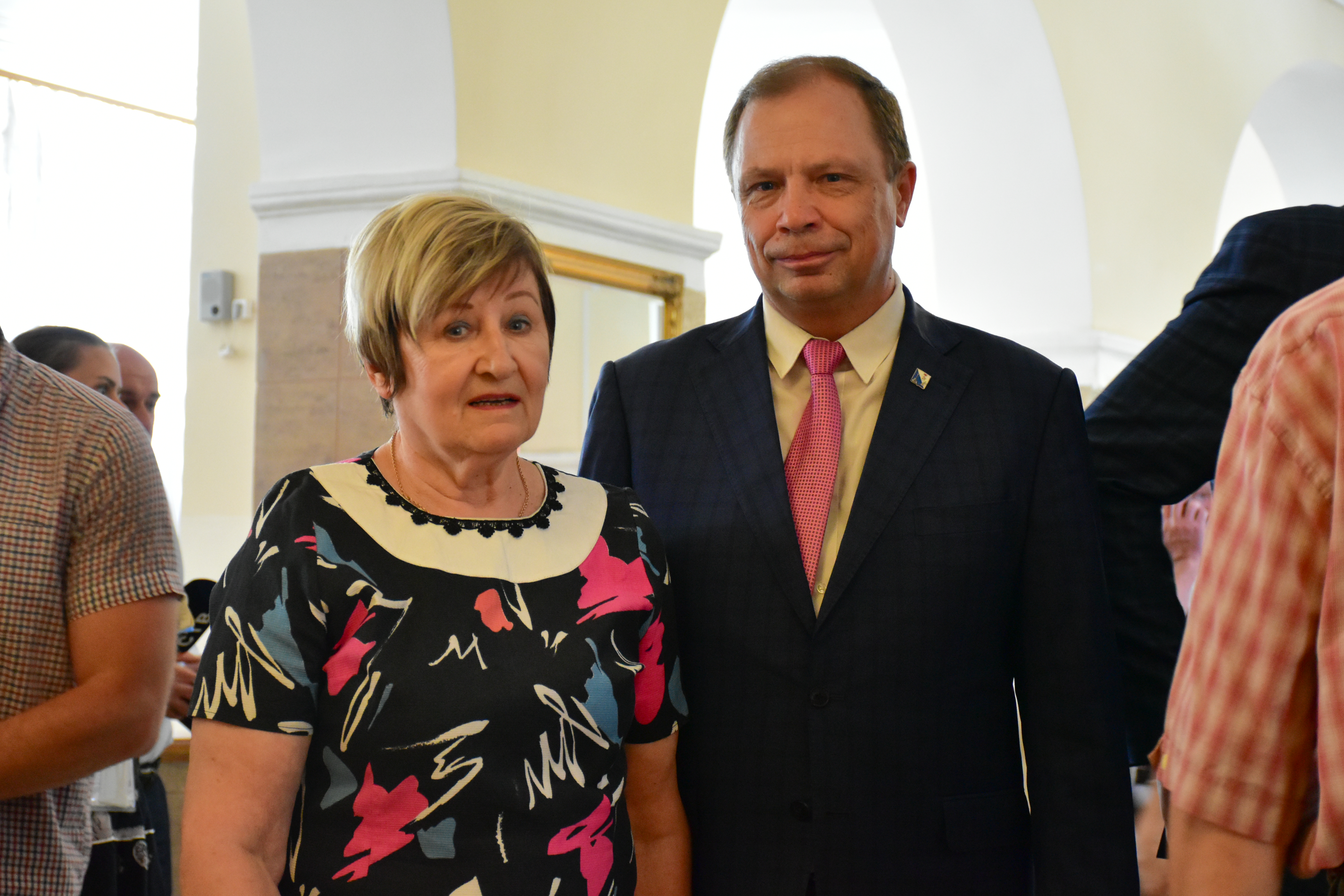 На защите жизни и здоровья: Свой профессиональный праздник отмечают севастопольские медики