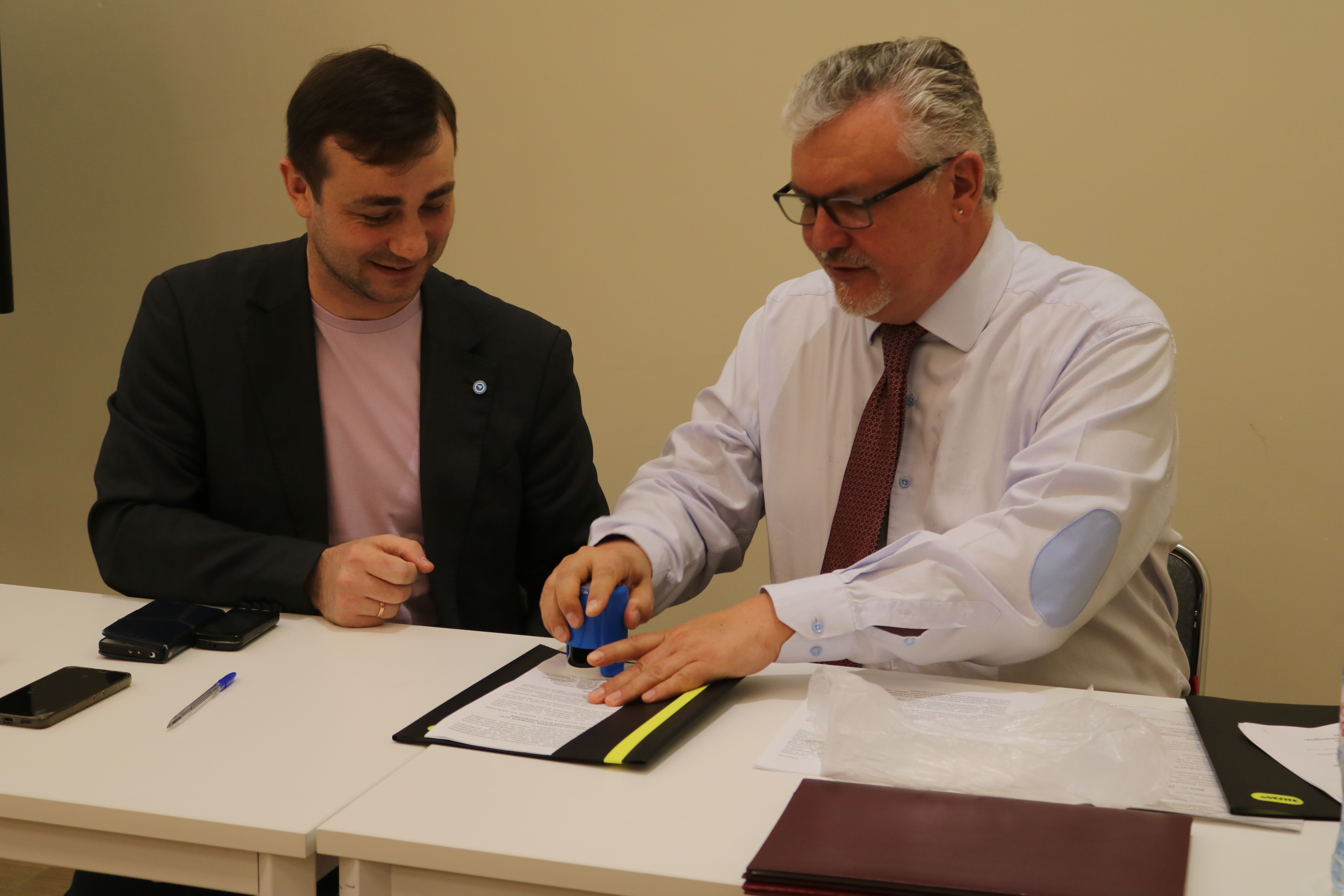 В Севастополе проходит Конференция по вопросам реабилитации и паллиативной помощи онкобольным