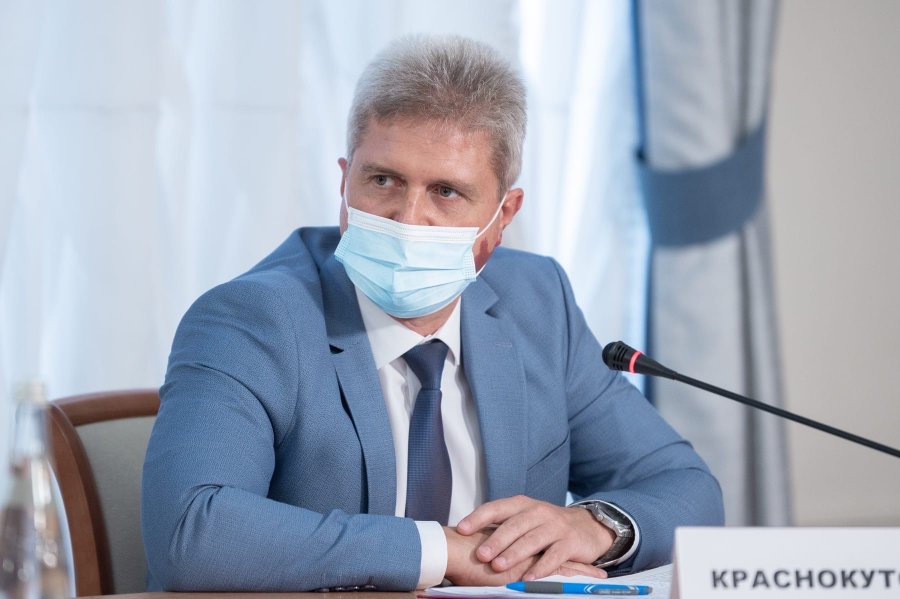 Новые ограничительные меры: какие решения приняты оперштабом