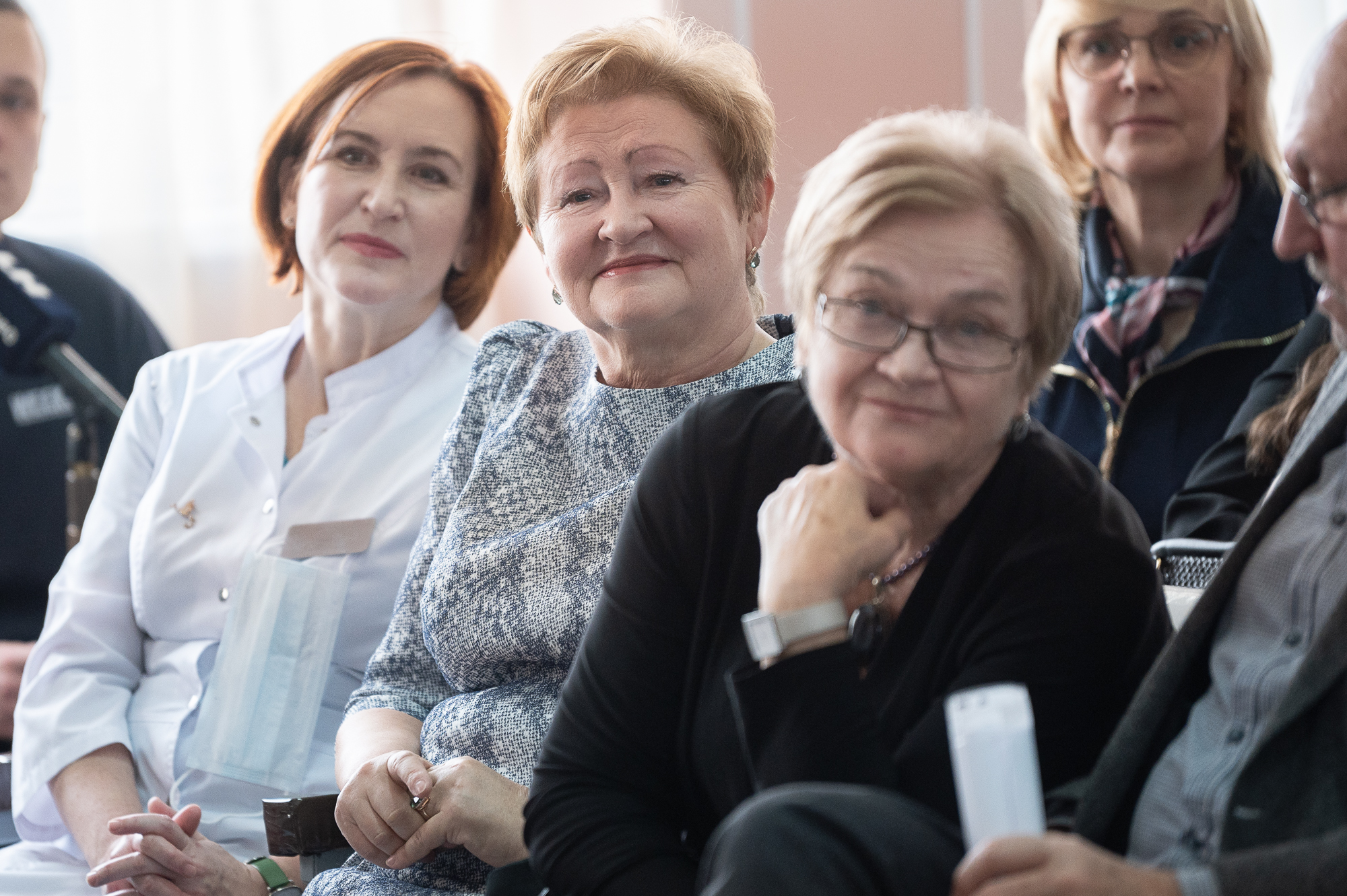 40 лет спасают жизни и здоровье детей. Городская больница № 5 – Центр охраны здоровья матери и ребёнка отмечает круглую дату