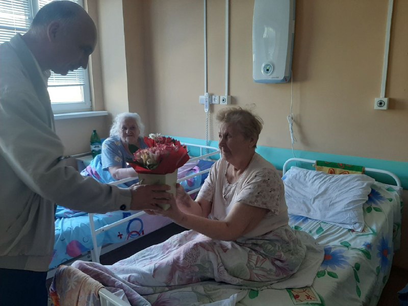 С Днем Победы!