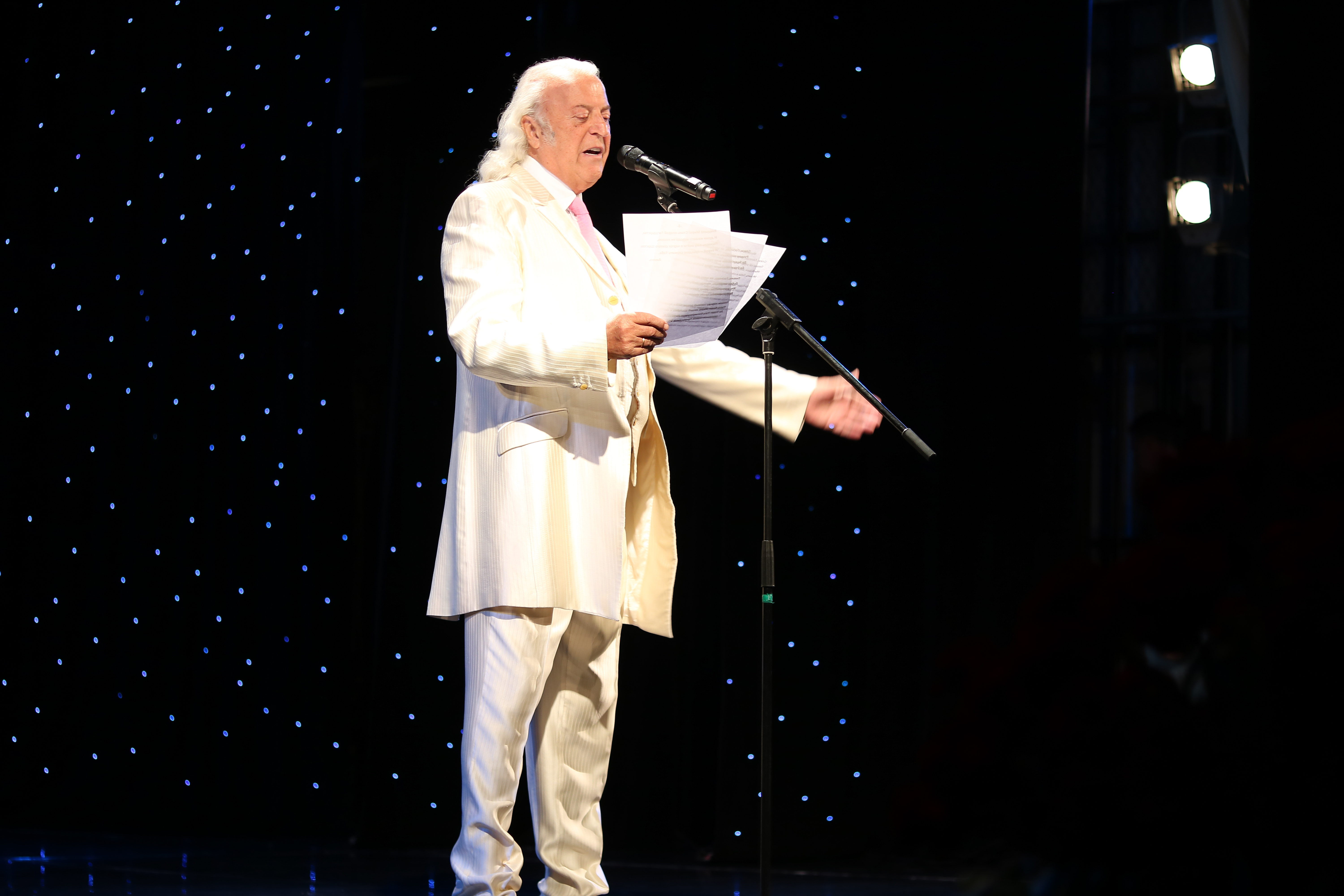 70-летний юбилей отметила севастопольская Стоматологическая поликлиника №1