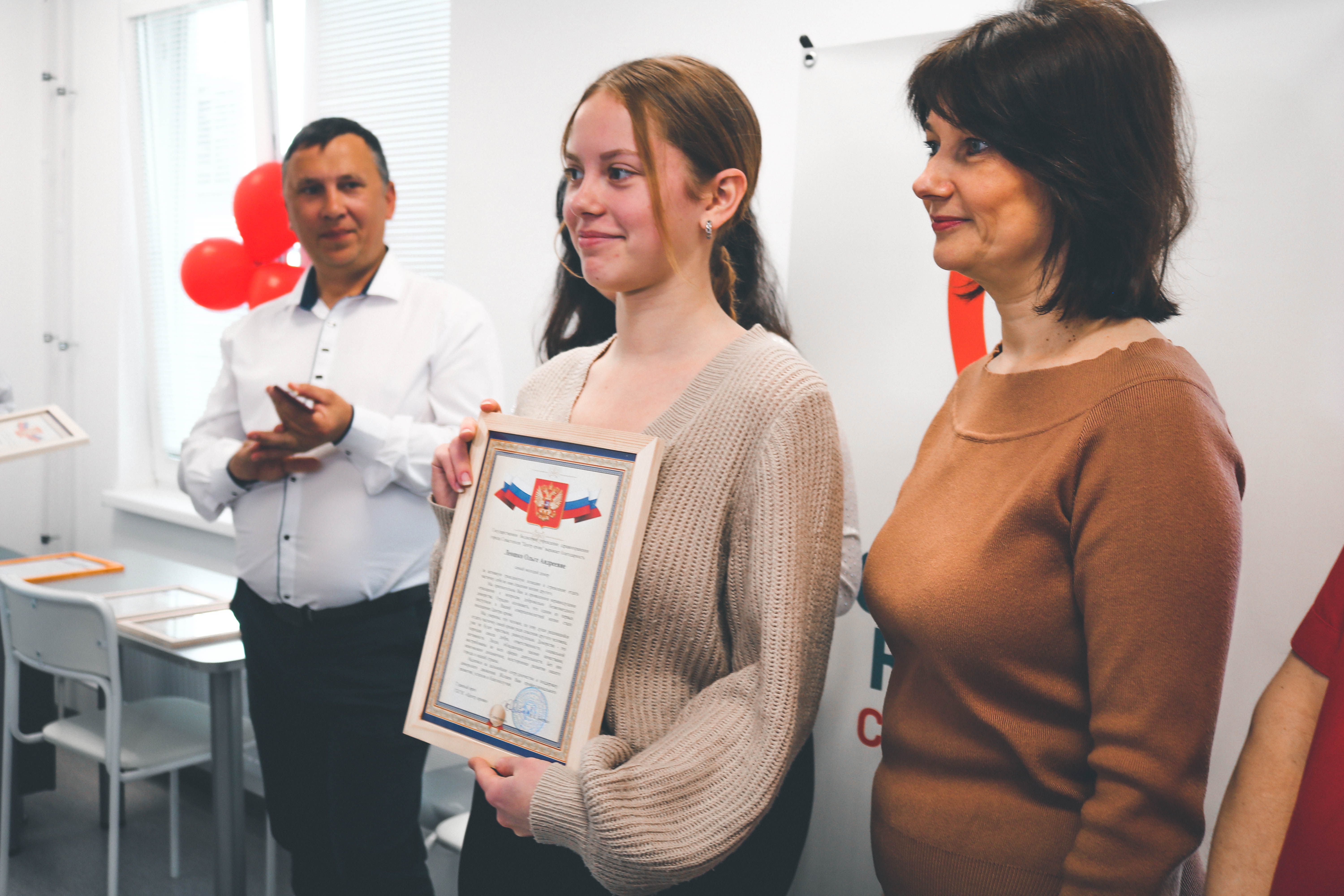 Сдать кровь и спасти чью-то жизнь. В Севастополе отмечают Национальный день донора