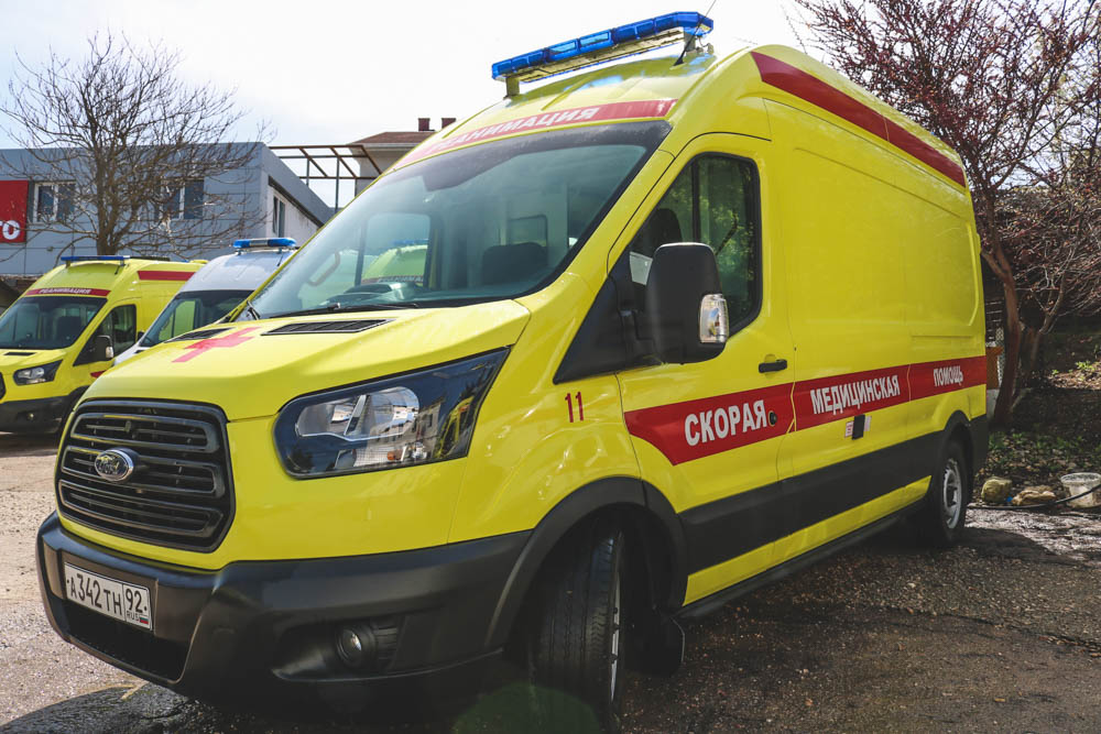 Люди особой закалки: специалисты скорой помощи отмечают профессиональный праздник