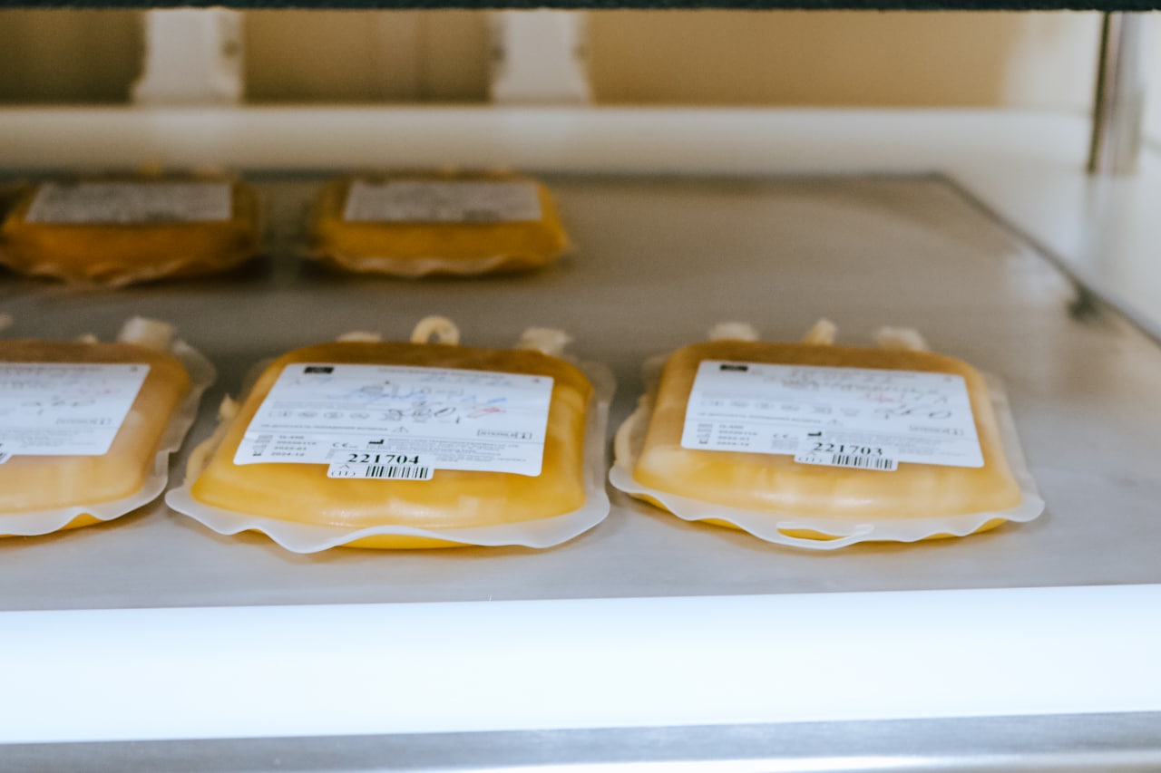 Реальная помощь в спасении человеческих жизней. В Севастополе отметили Национальный день донора