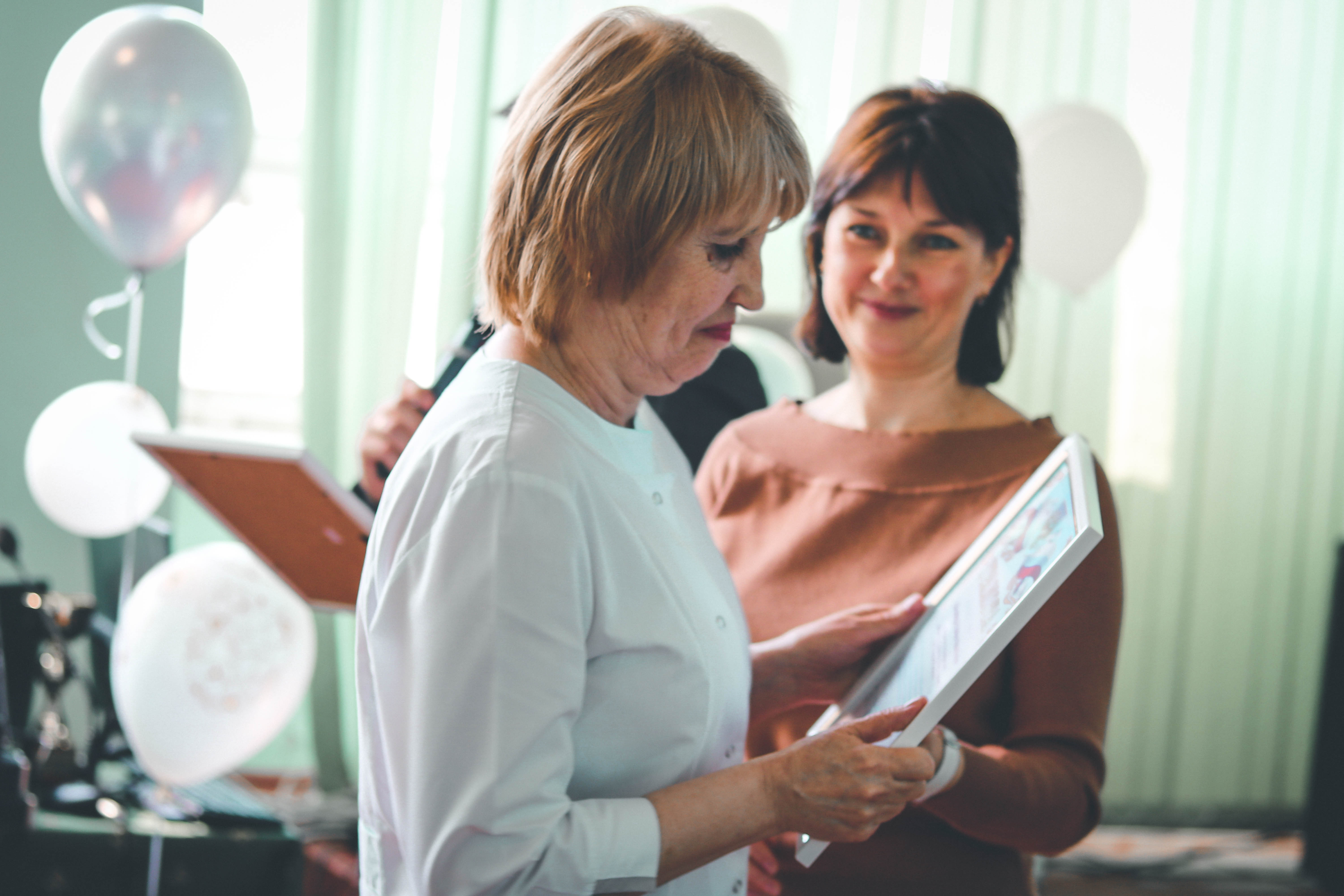 30 лет исцелений: отделение травматологии Городской больницы № 9 празднует юбилей