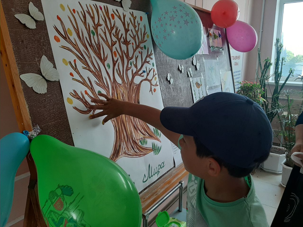 1 июня – отмечаем День защиты детей!