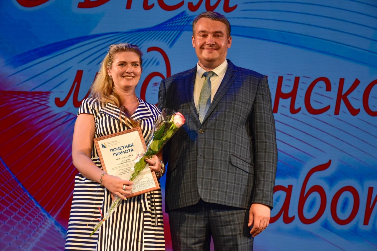 Всегда в борьбе за жизни людей: медики Севастополя принимают поздравления с профессиональным праздником