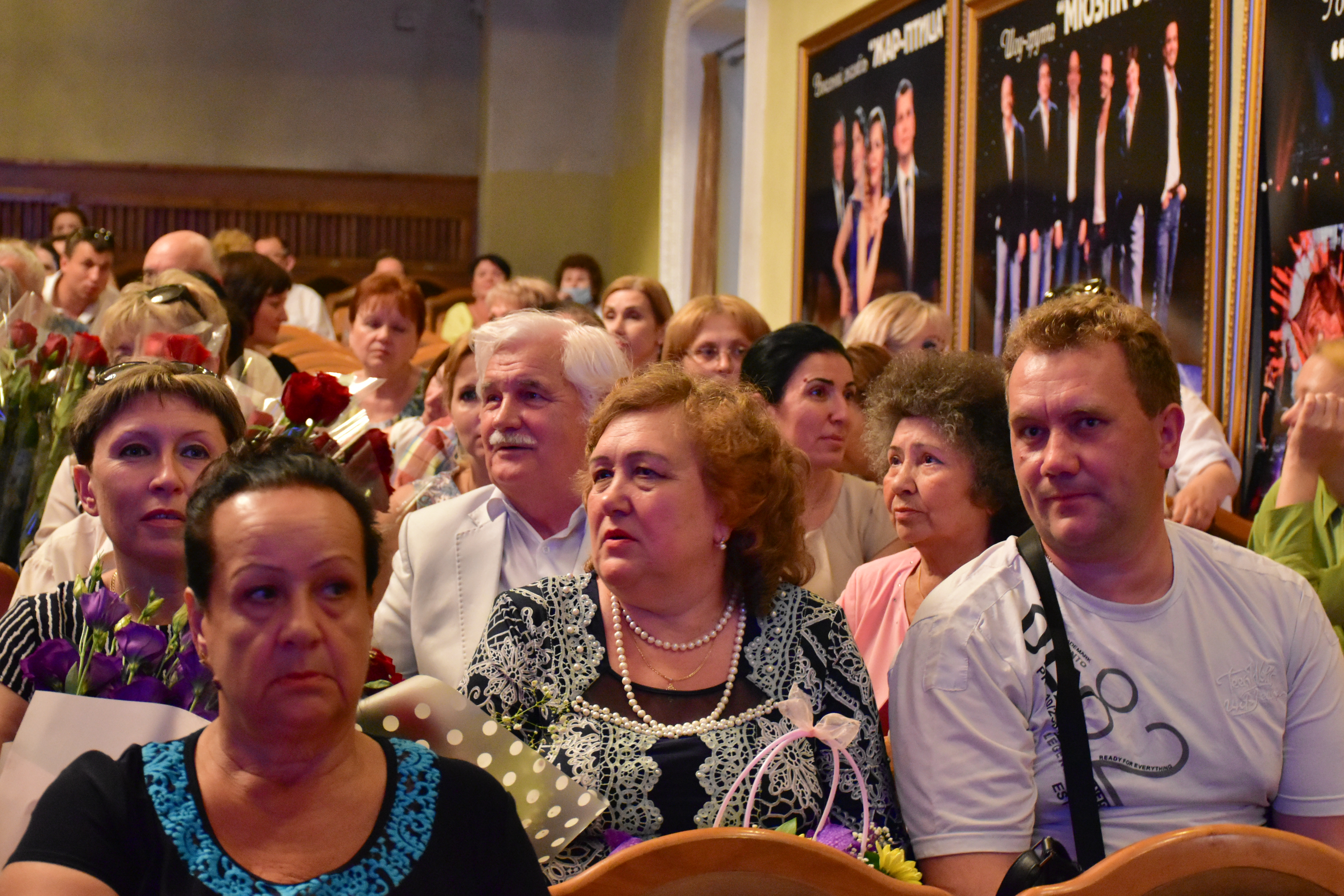 На защите жизни и здоровья: Свой профессиональный праздник отмечают севастопольские медики