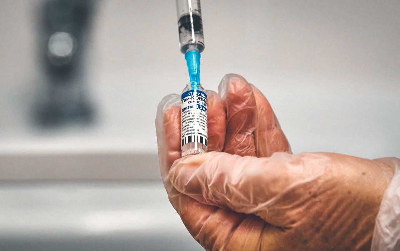 COVID не ушел: в Севастополе спасли пациента со 100% поражением легких