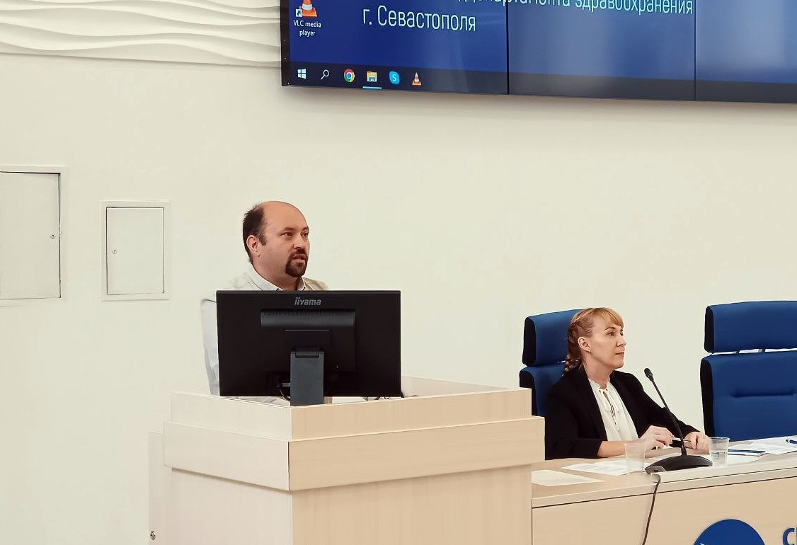 В Севастополе впервые состоялся форум «Взаимодействие семьи и школы. Открытый диалог».