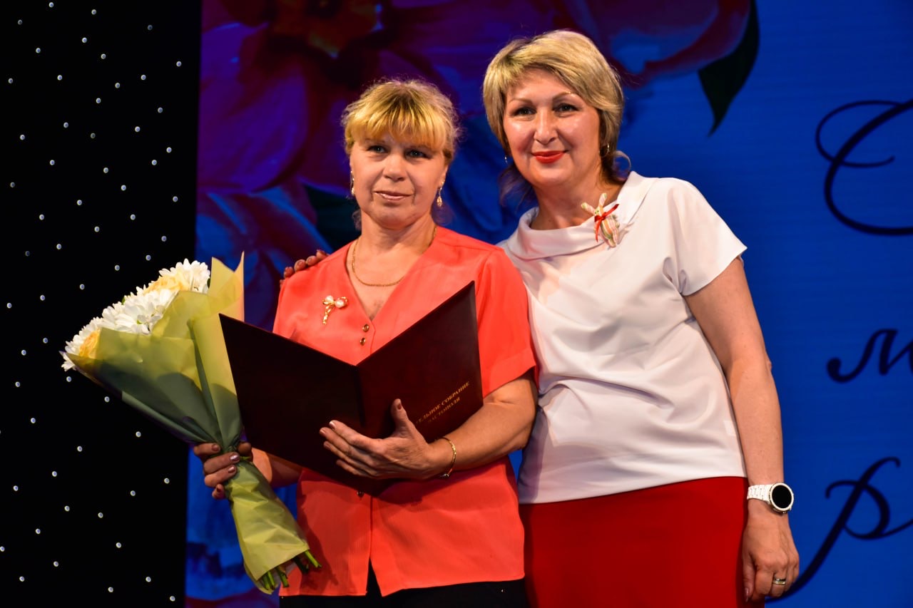 Всегда в борьбе за жизни людей: медики Севастополя принимают поздравления с профессиональным праздником