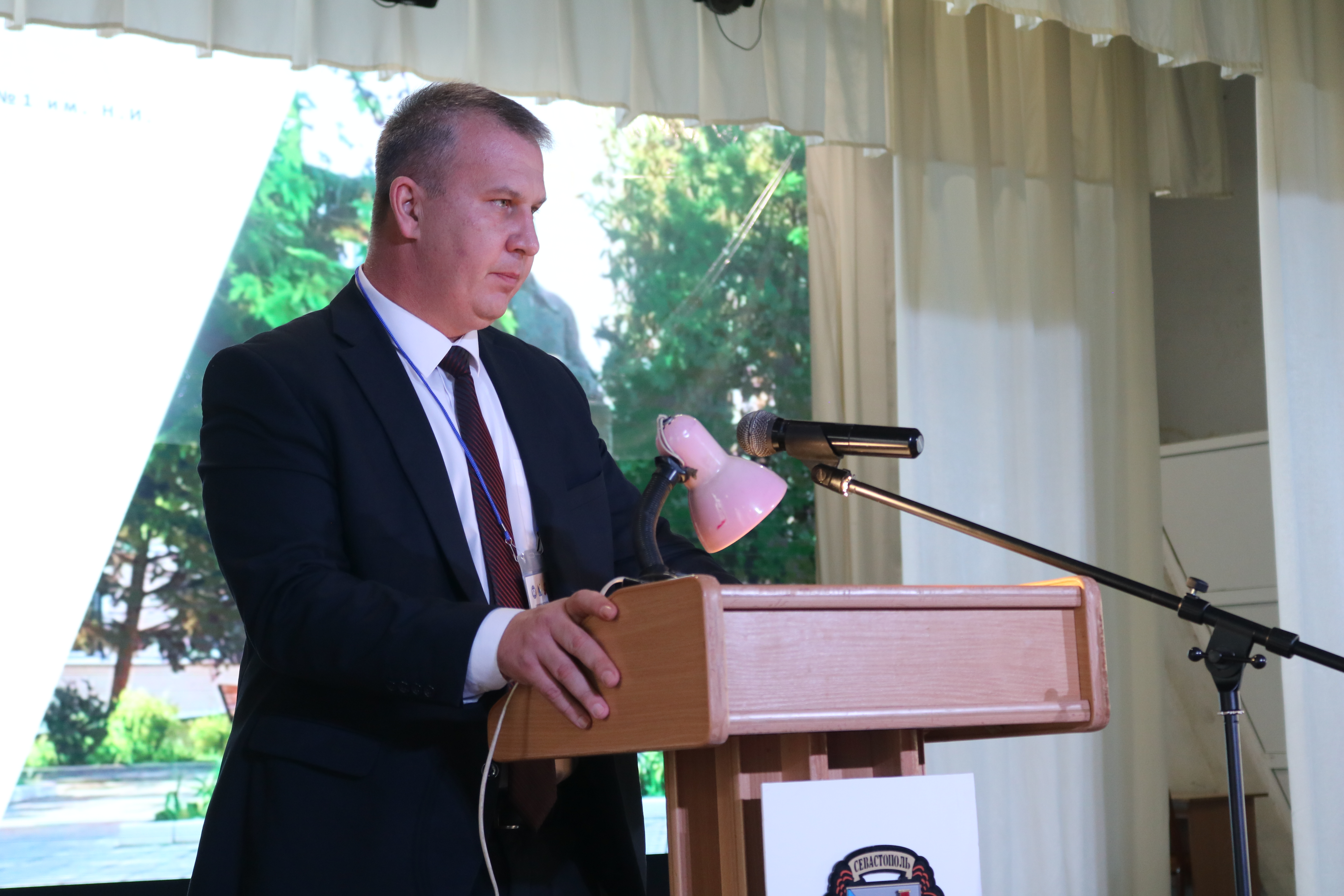 В рамках 155 юбилея Городской больницы №1 прошла научно-практическая конференция "Современная медицина в городском здравоохранении"