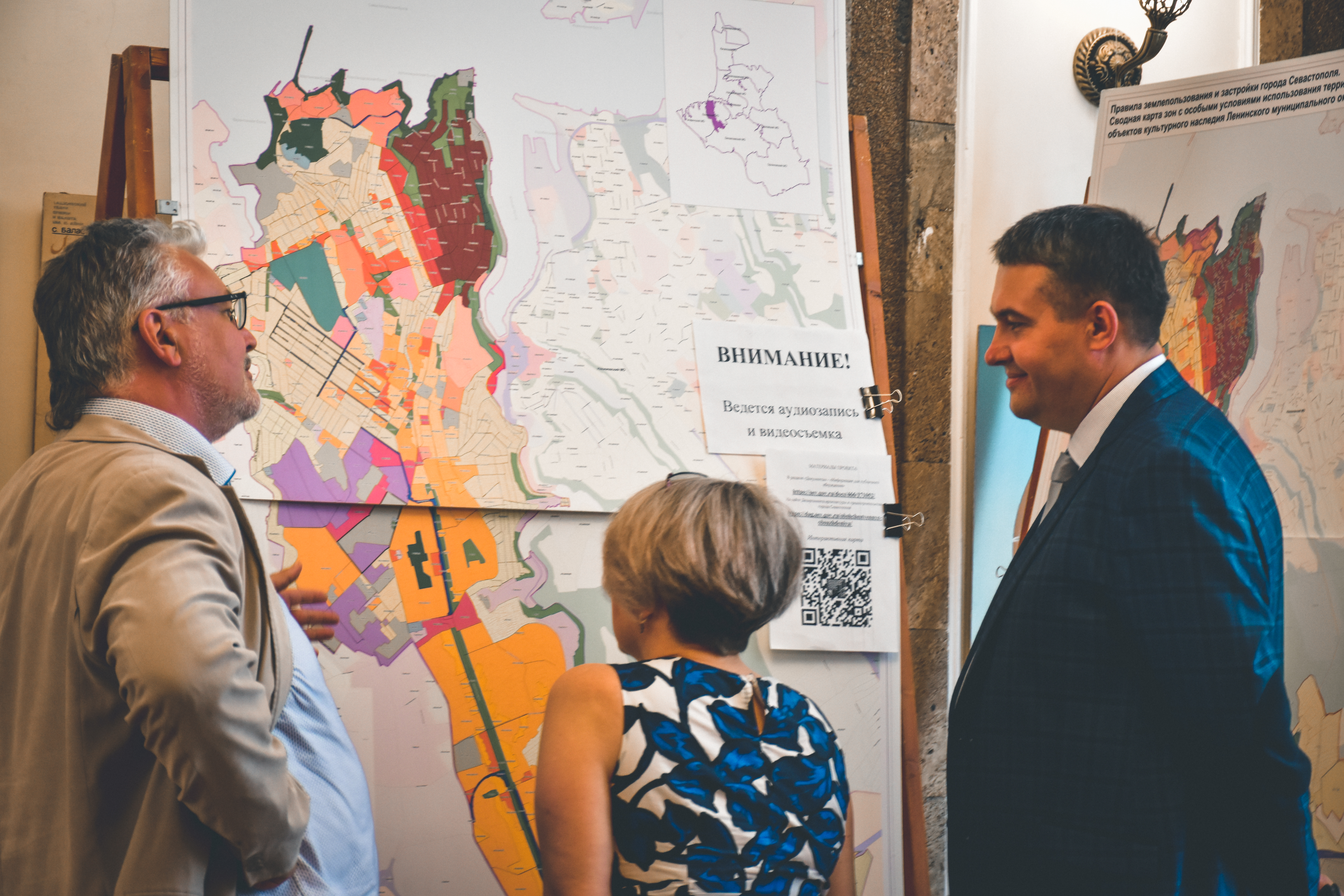 На защите жизни и здоровья: Свой профессиональный праздник отмечают севастопольские медики