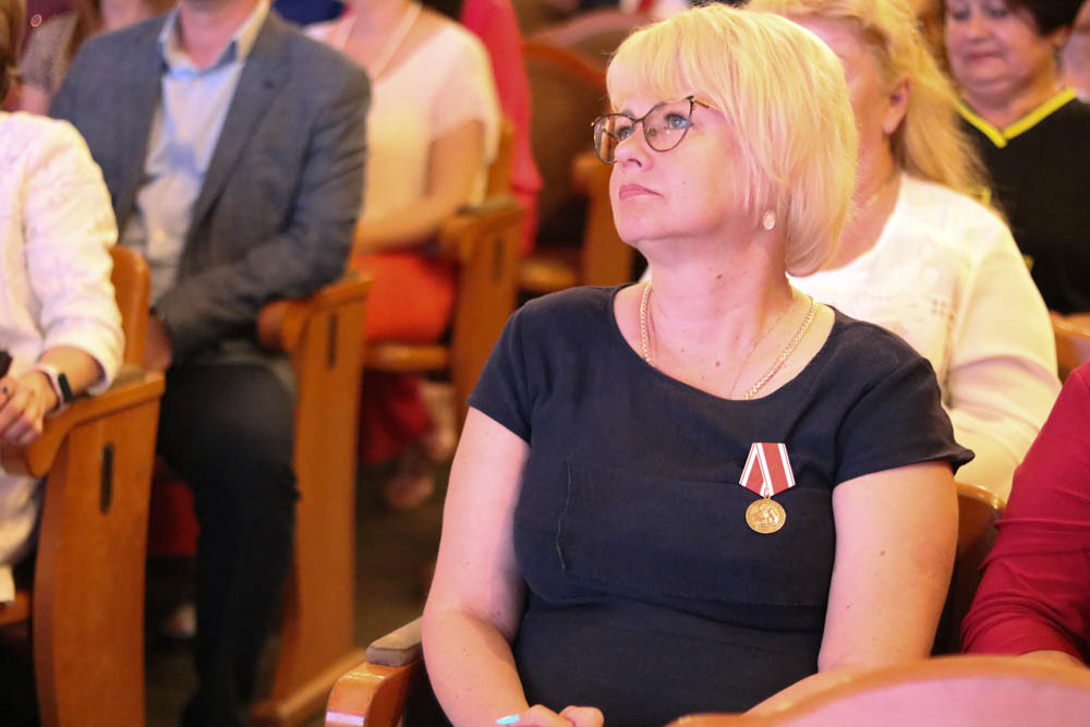 75 лет – только начало! Севастопольский онкологический диспансер празднует юбилей 