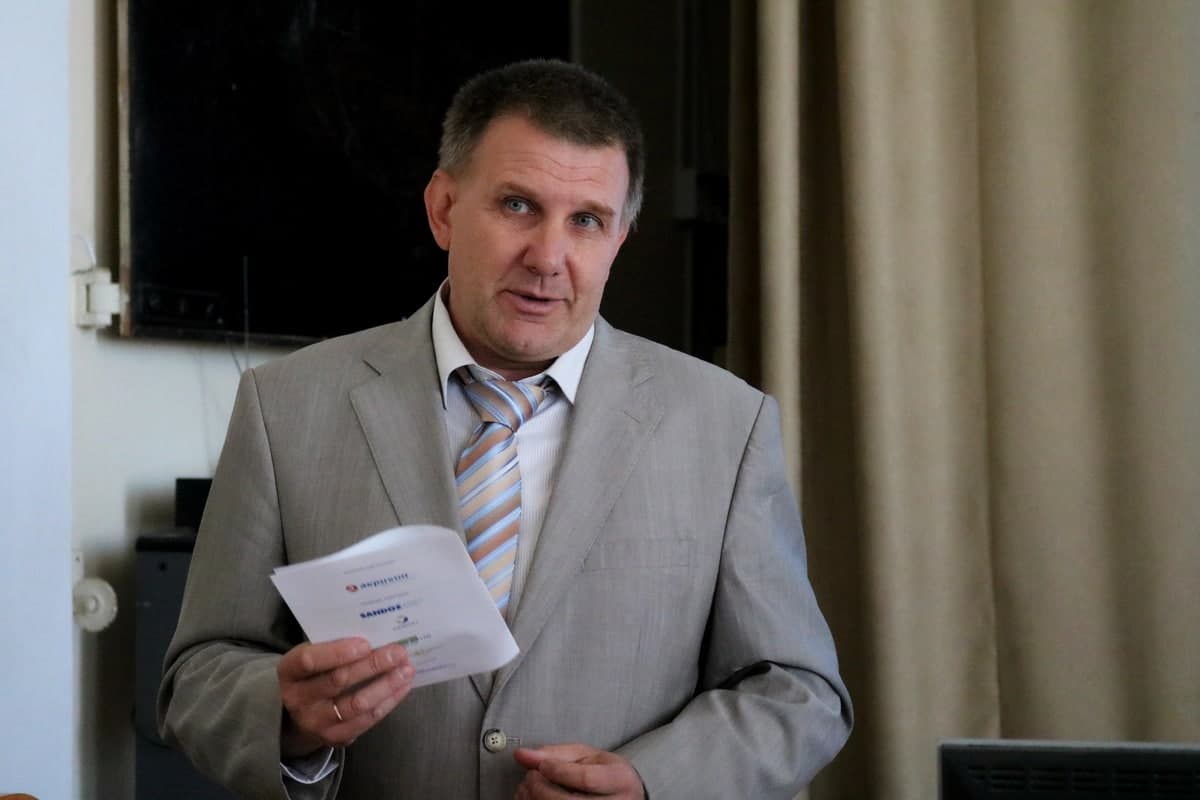 Пульмонологи и кардиологи Севастополя обсудили лечение коморбидных пациентов 