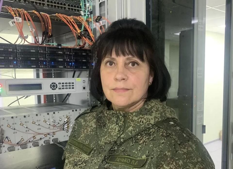 На короткой волне
