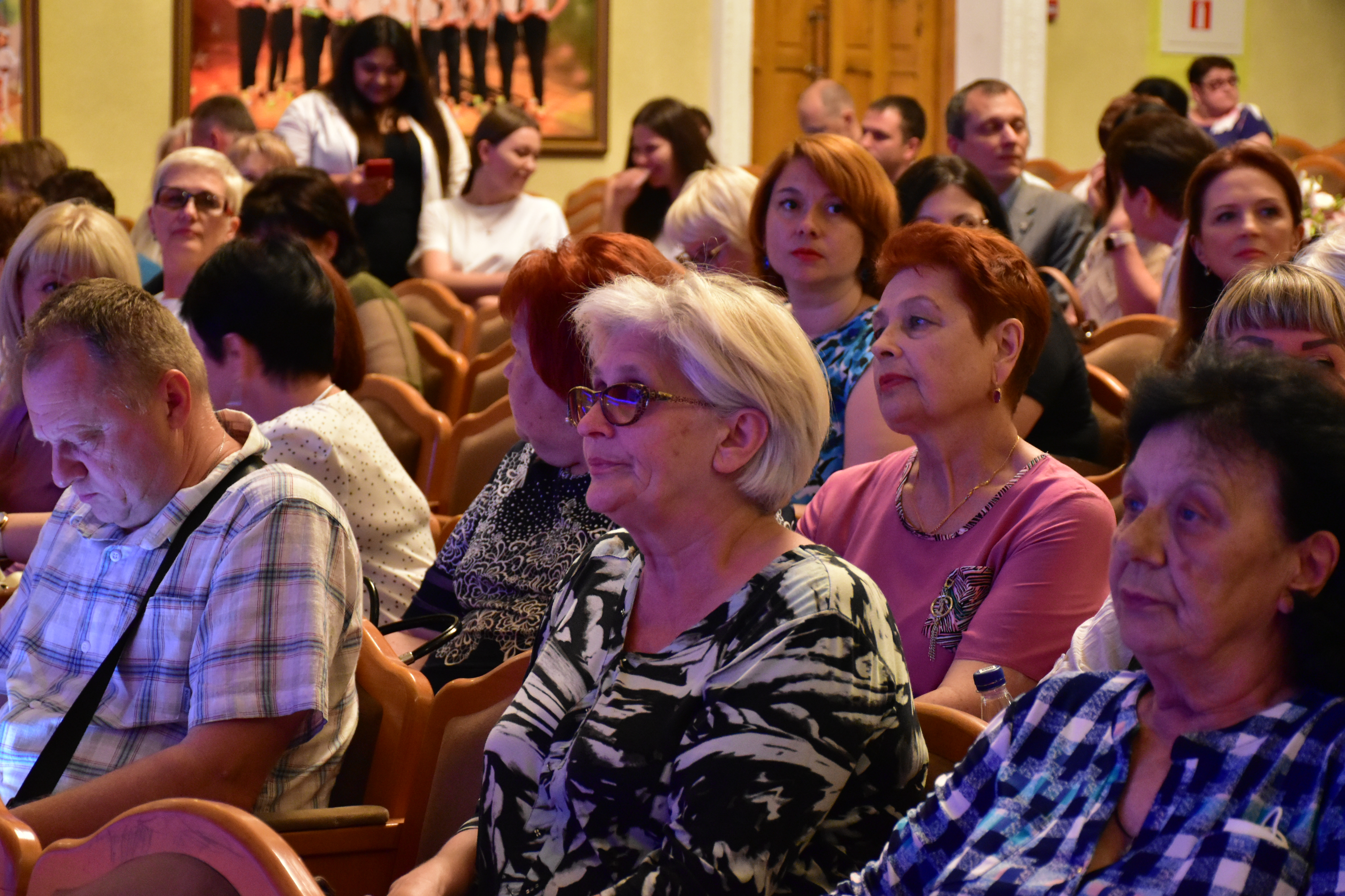 На защите жизни и здоровья: Свой профессиональный праздник отмечают севастопольские медики