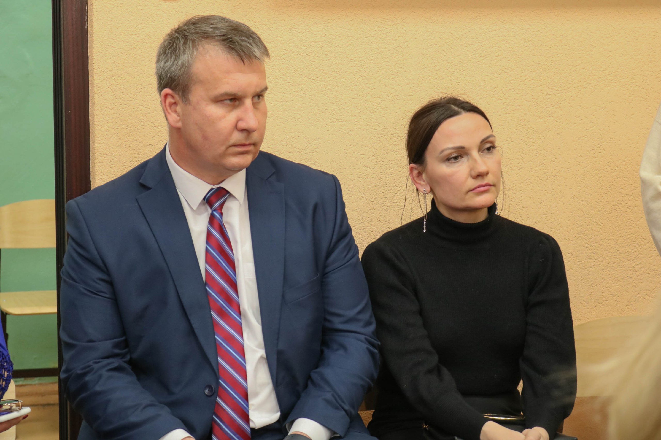 Определись с профессией: в Севастопольском медицинском колледже прошел День открытых дверей