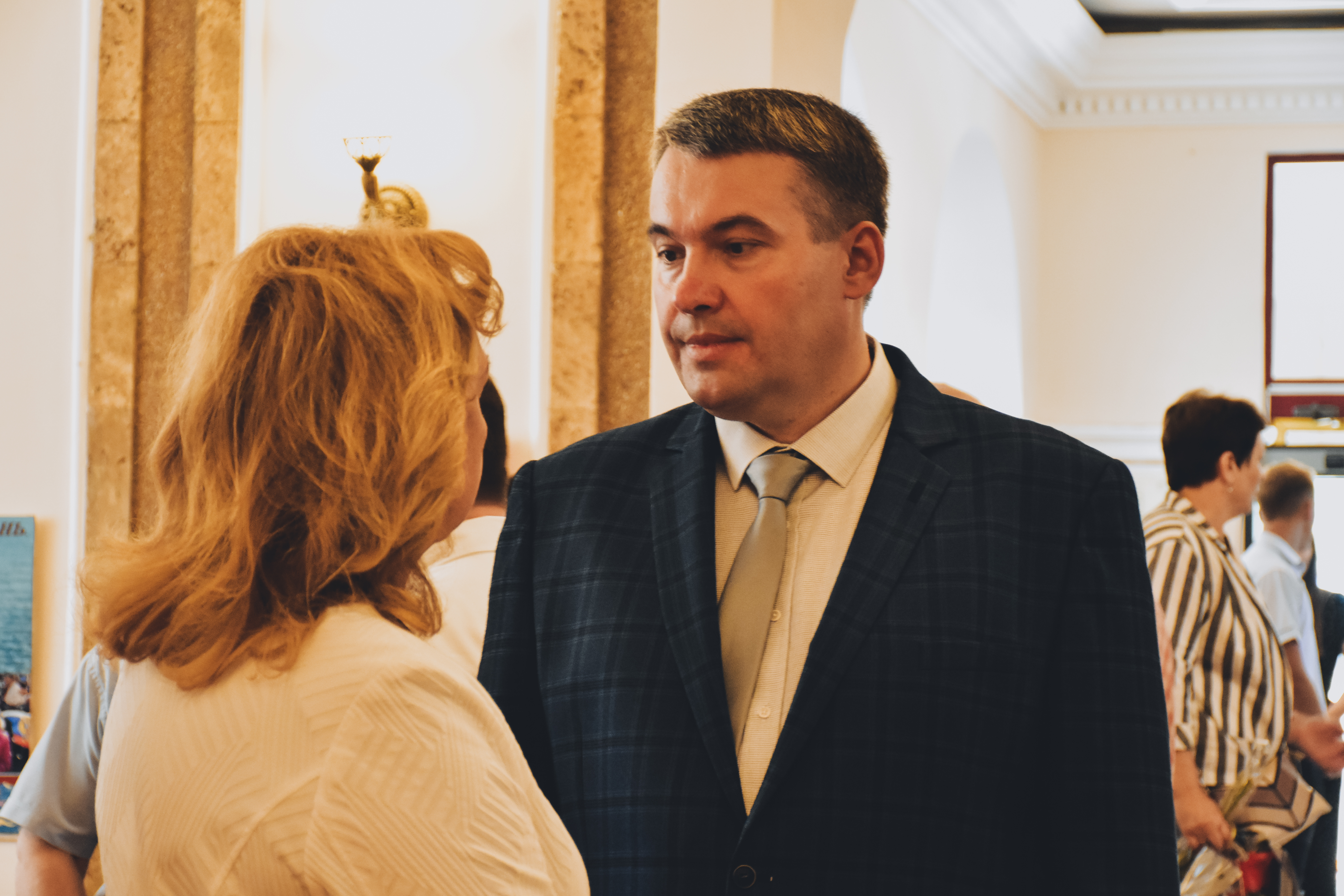 На защите жизни и здоровья: Свой профессиональный праздник отмечают севастопольские медики