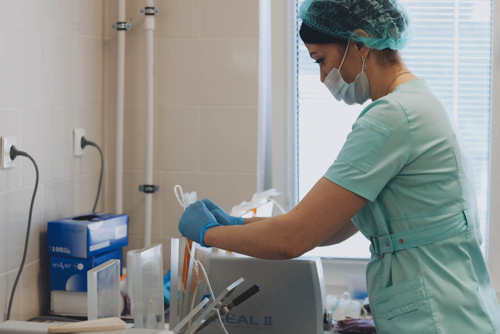 Донорство – не подвиг, а способ сделать мир лучше