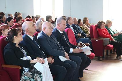 В Севастополе прошёл XI Междисциплинарный медицинский форум «Здравоохранение Севастополя»