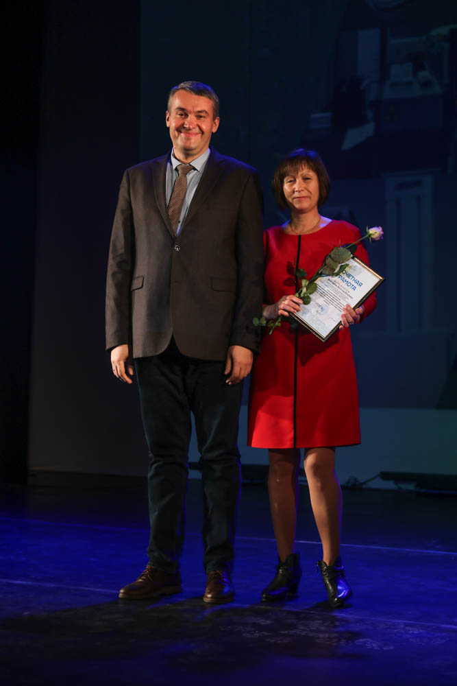 95 лет борьбы за каждый вдох: Севастопольский противотуберкулёзный диспансер отмечает юбилей