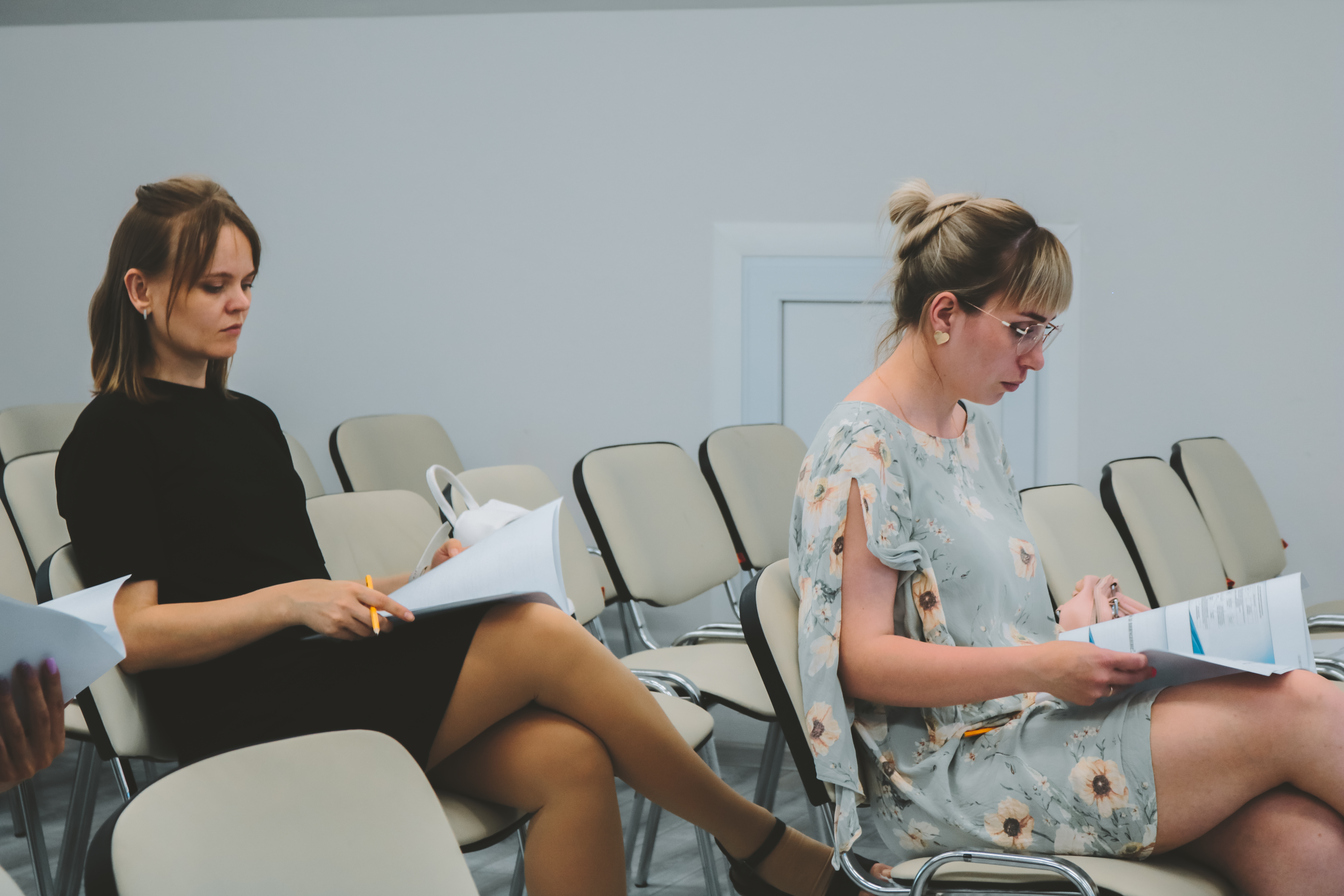 Заседание Молодёжного совета по обсуждению проекта концепции развития онкологической помощи прошло в Департаменте здравоохранения Севастополя