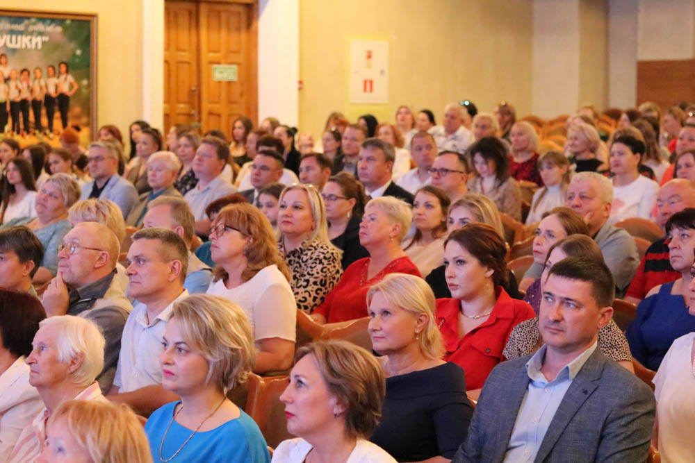75 лет – только начало! Севастопольский онкологический диспансер празднует юбилей 