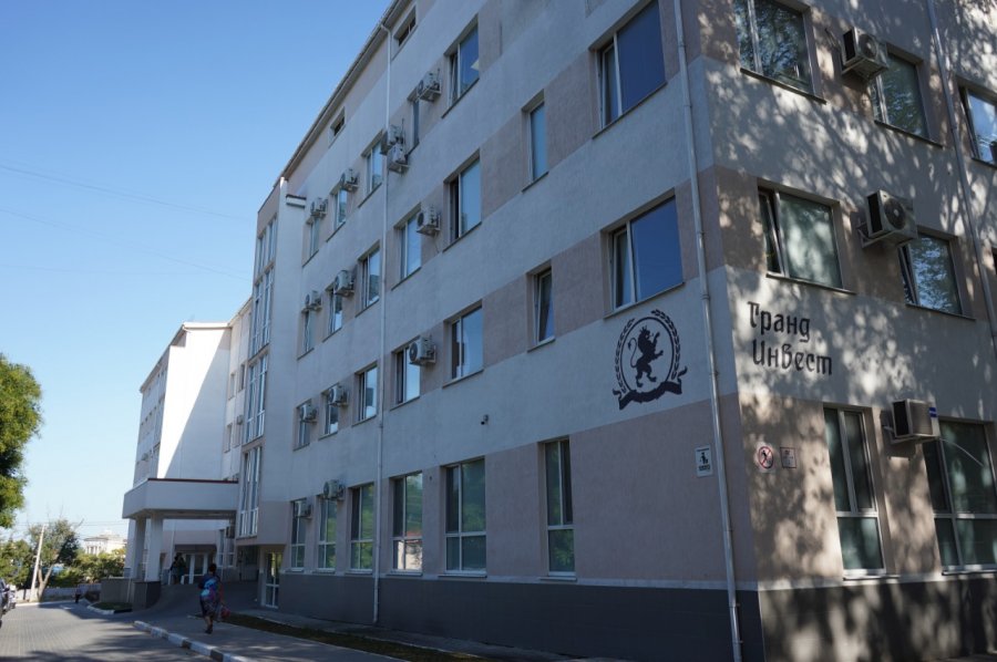 В первую городскую больницу доставлен новый магнитно-резонансный томограф