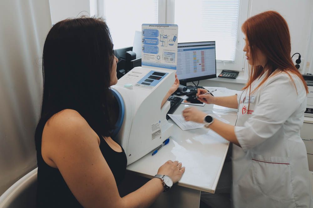 Донорство – не подвиг, а способ сделать мир лучше