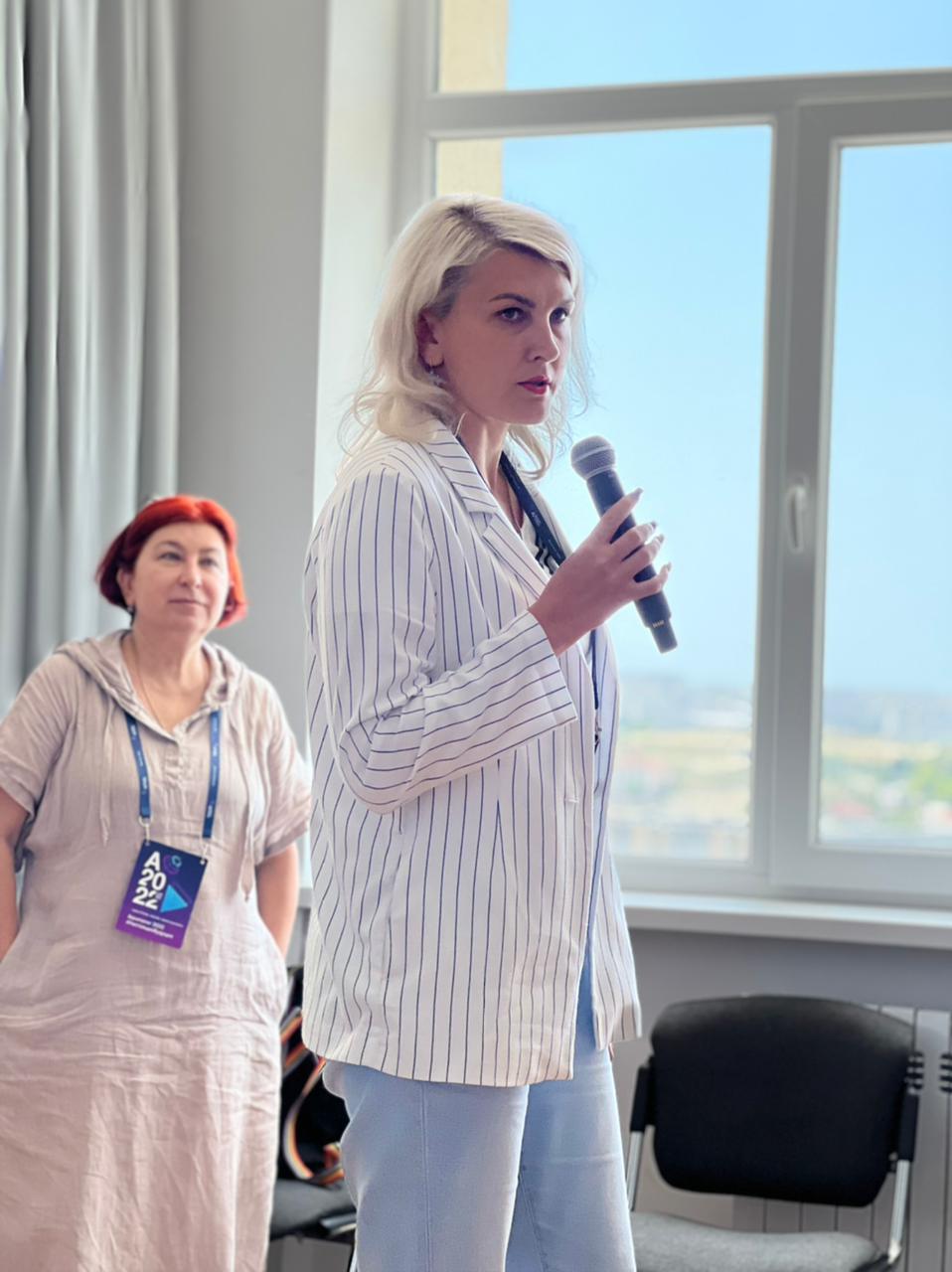 Севастопольский «Архипелаг-2022»: Здоровье и здравоохранение. Демография. Физкультура и спорт. Социальная политика