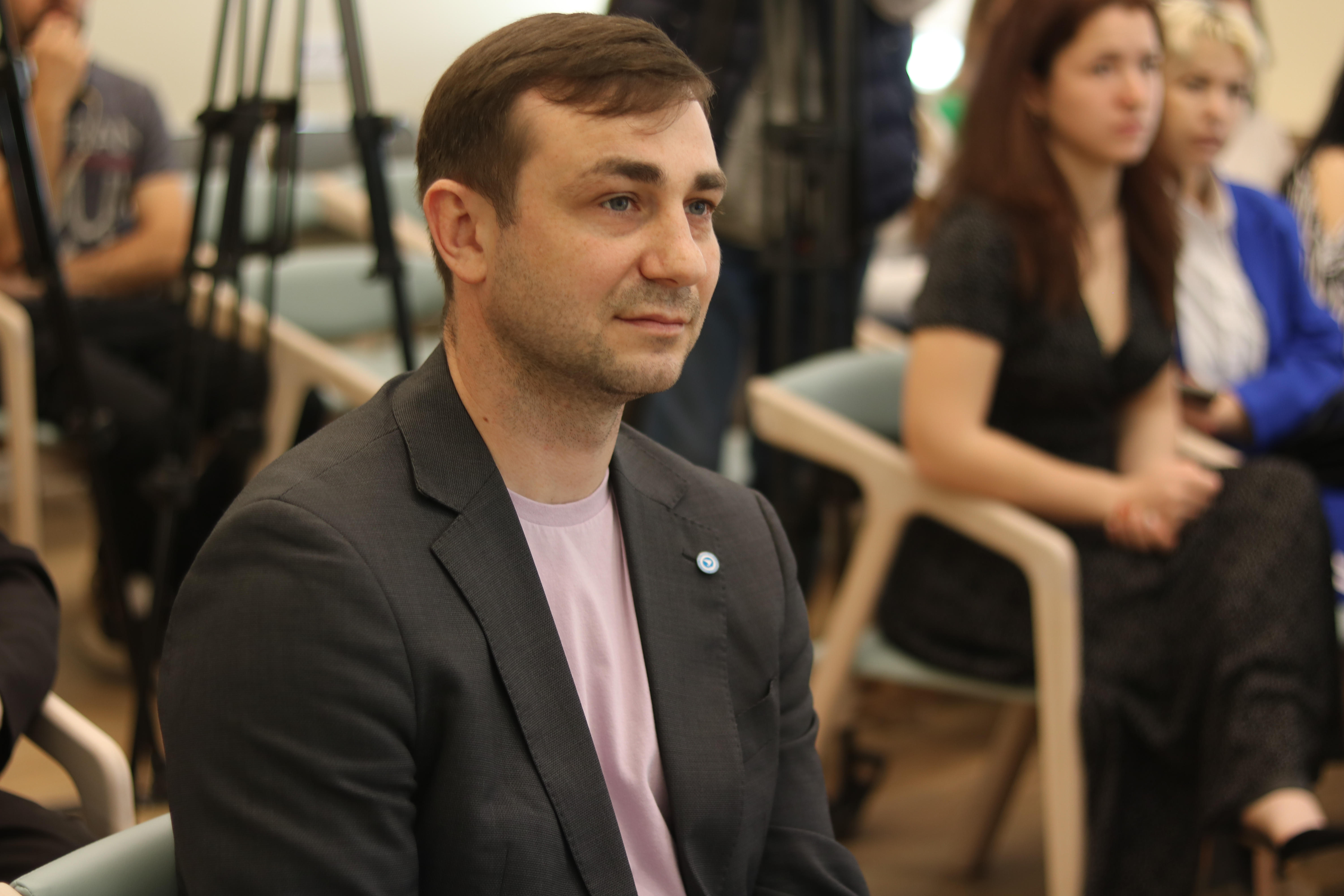 В Севастополе проходит Конференция по вопросам реабилитации и паллиативной помощи онкобольным