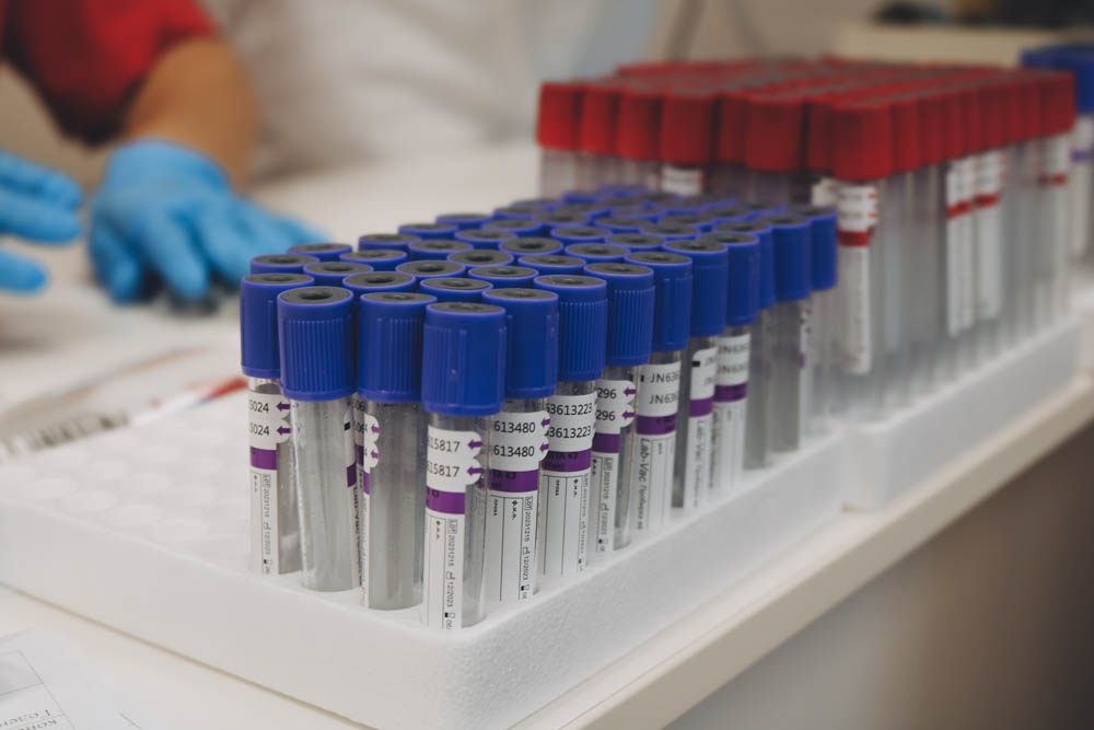 Донорство – не подвиг, а способ сделать мир лучше