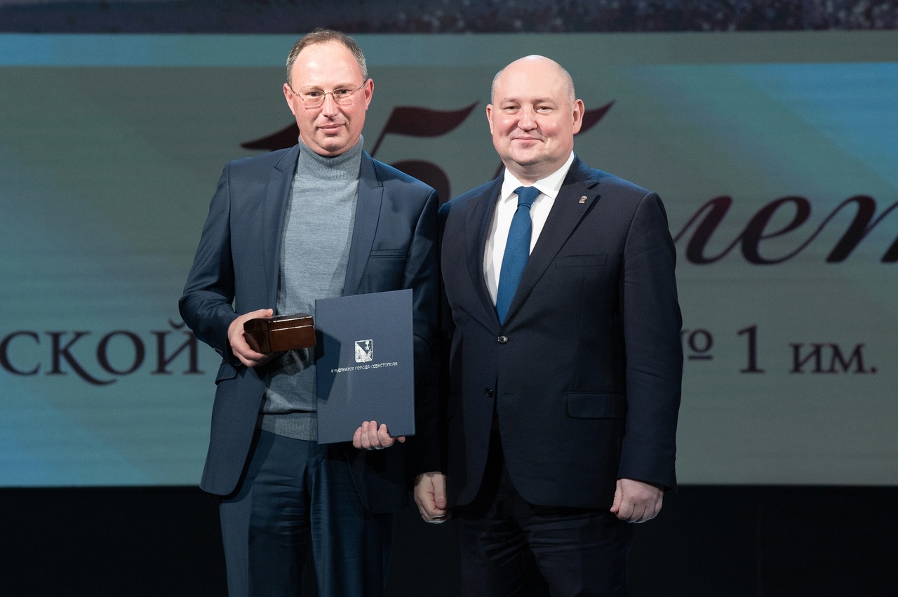 Сочетание традиций и новых технологий: Городской больнице № 1 исполнилось 155 лет