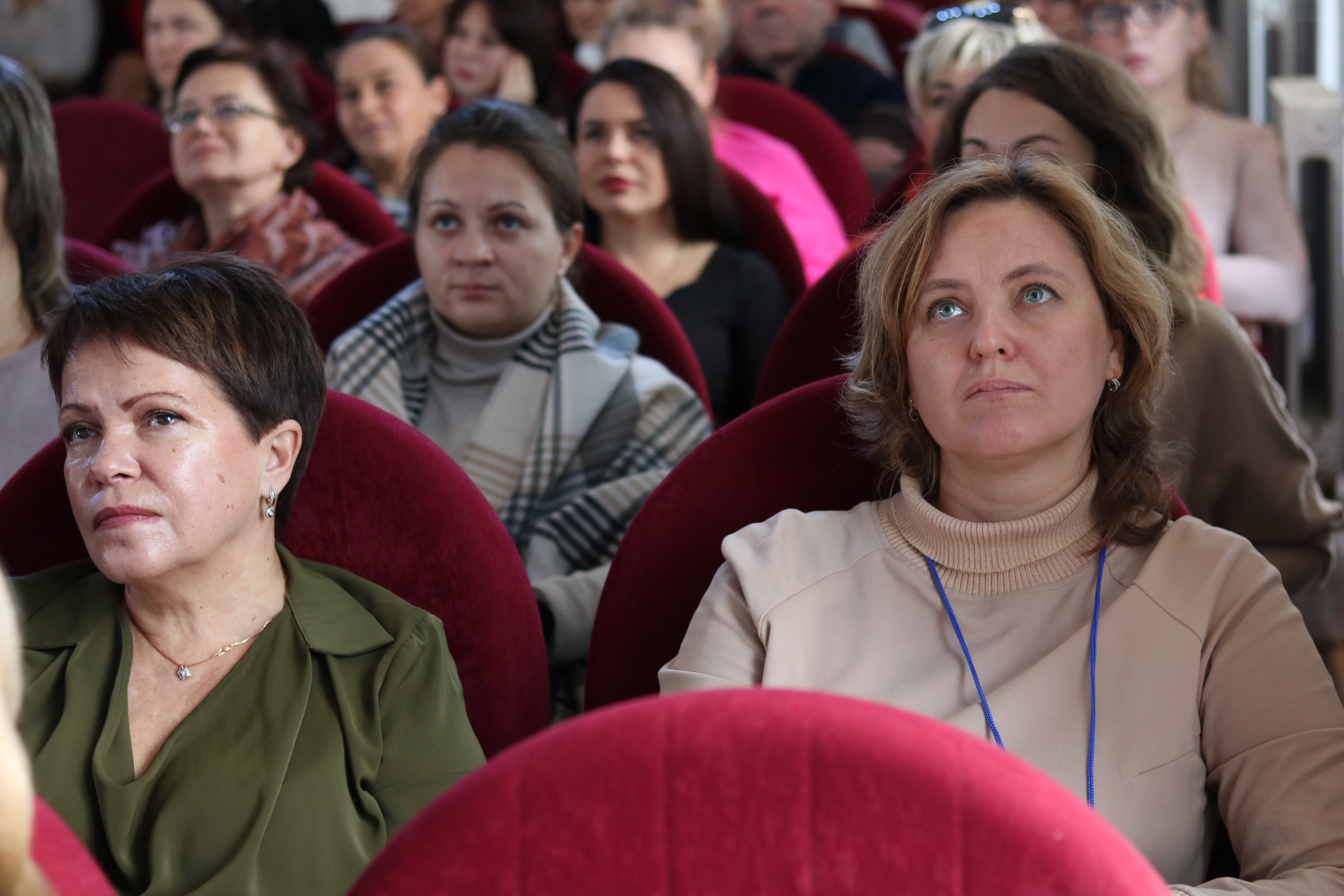 В рамках 155 юбилея Городской больницы №1 прошла научно-практическая конференция "Современная медицина в городском здравоохранении"