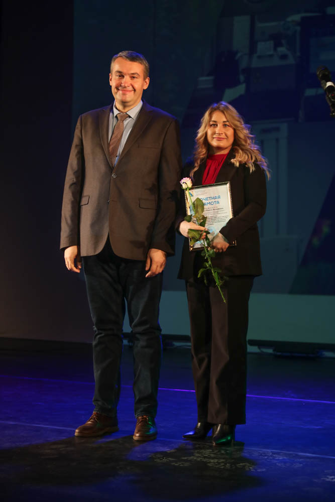 95 лет борьбы за каждый вдох: Севастопольский противотуберкулёзный диспансер отмечает юбилей