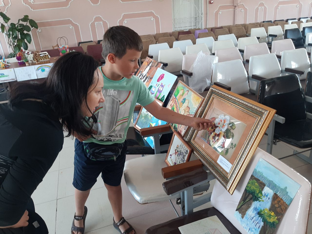 1 июня – отмечаем День защиты детей!