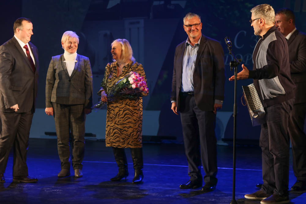 95 лет борьбы за каждый вдох: Севастопольский противотуберкулёзный диспансер отмечает юбилей