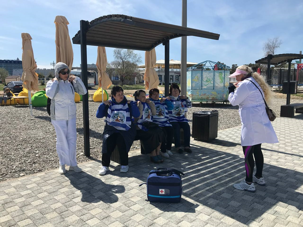 «Заплыв Победы - 2022» в Севастополе