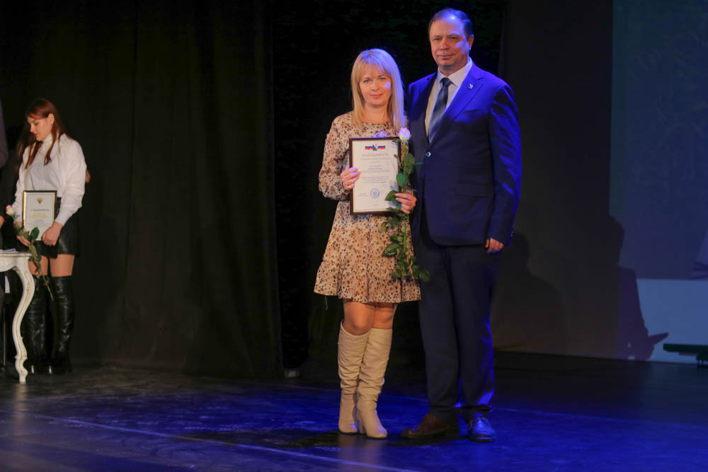 95 лет борьбы за каждый вдох: Севастопольский противотуберкулёзный диспансер отмечает юбилей