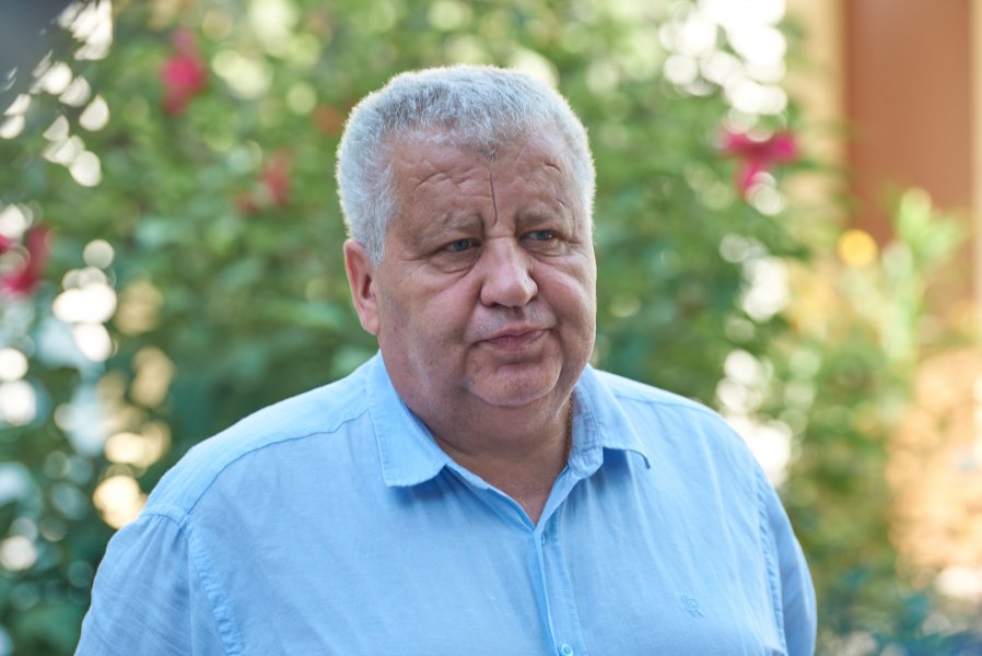 К концу года в Севастополе появится третий корпус Центра крови