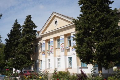 Вниманию жителей Инкермана и посёлка Сахарная головка!