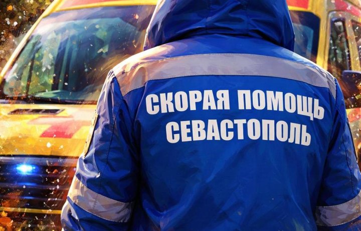 Помощь без границ: севастопольской скорой — 111 лет