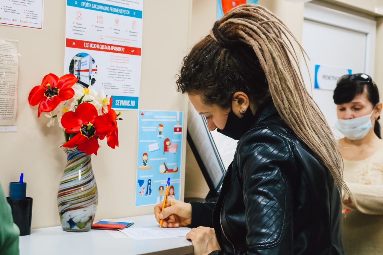 Реальная помощь в спасении человеческих жизней. В Севастополе отметили Национальный день донора