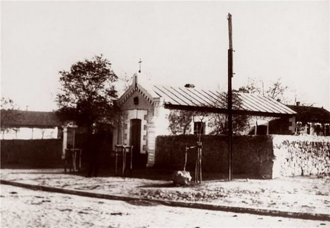 Гражданской медицине Севастополя – 102 года