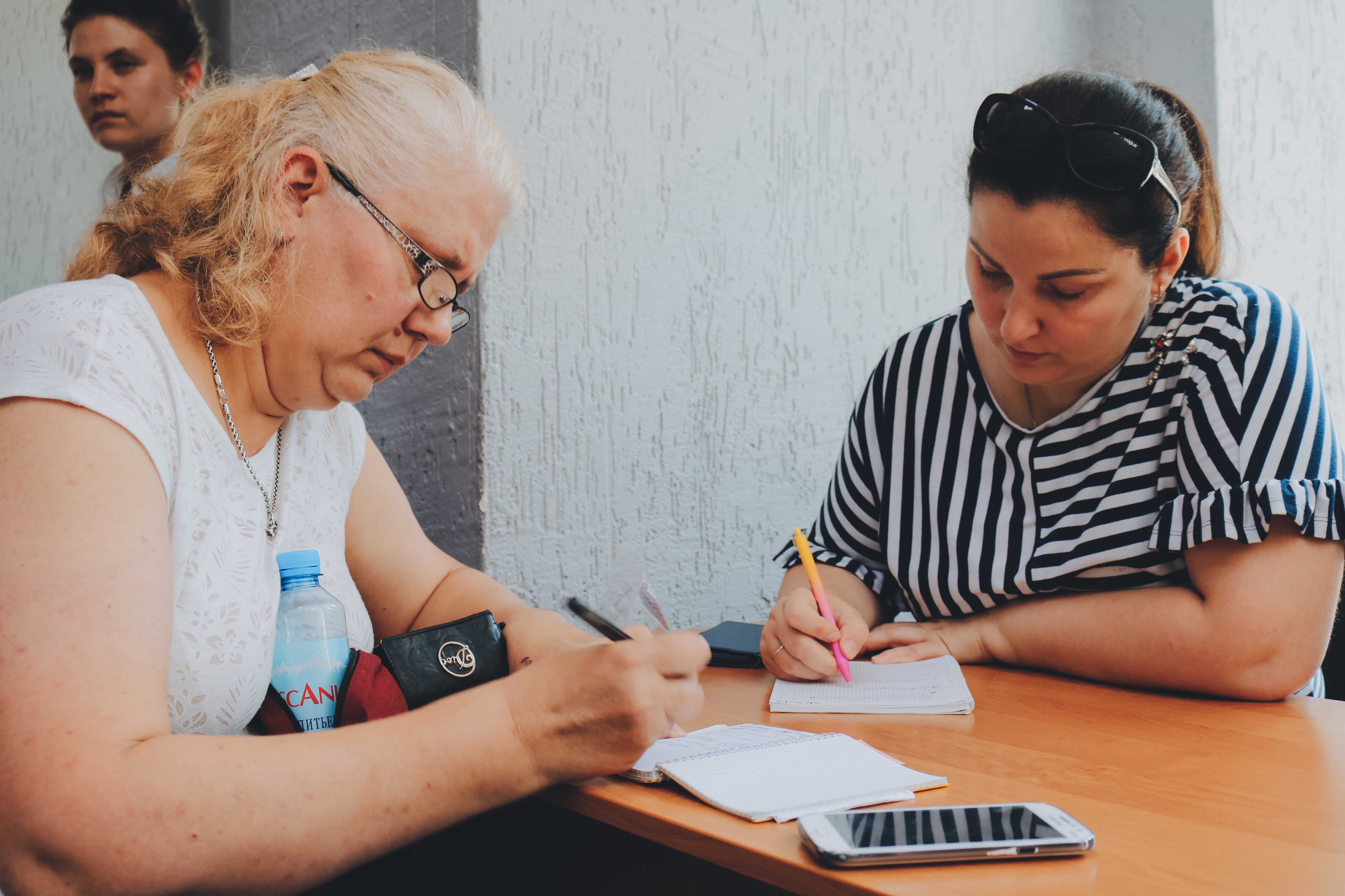 Пройди полный курс по оказанию первой помощи – получи сертификат!